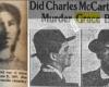 For 115 years, the murder of 15-year-old Grace Burns has gone unsolved. But everyone knew who did it.