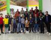 Meeting of officials to promote tourism in Nariño