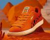 PUMA gets ahead of the Hot Sale discounts and puts its collaboration with Cheetos at half price