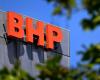 Anglo American rejects BHP’s improved takeover bid