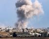 Gaza death toll: UN says number of deaths remains unchanged after controversy