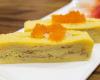 Mango cheesecake, how to prepare this delicious recipe in just 5 steps and without an oven