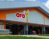 ARA Stores released a tremendous product: It is too cheap and very useful