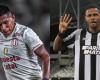 Time and date of the match, Universitario vs Botafogo for Copa Libertadores | ANSWERS