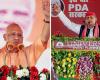 Lok Sabha elections: Why Phase 4 won’t be easy for the BJP in Uttar Pradesh