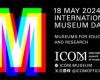 International Museum Day begins to be celebrated tomorrow in the province