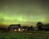Historic geomagnetic storm wanes after millions witness Northern Lights displays
