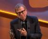 Timothy Spall praised for ‘real’ speech after shock Bafta TV Awards 2024 win over Brian Cox