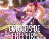 FreeFire | Free Fire codes on Android and iOS for today, Monday, May 13, 2024 | Mexico | Spain | MX | Garena | Exchange | Rewards | SPORT-PLAY