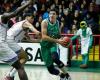 Atenas started off on the right foot: they beat Rivadavia de Mendoza in the Cerutti – Basketball – Sports