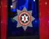 Co Antrim: Man in 70s dies following house fire in Portglenone