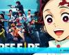 Garena Free Fire, the popular battle royale for mobile phones, will receive its own anime