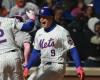 Mets avoid sweep, eye momentum with walk-off win over Braves
