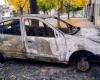 Burned cars and threatening notes in Rosario : : Mirador Provincial : : Santa Fe News