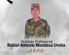 Professional soldier falls in confrontation with FARC dissidents in Huila