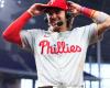 Bryson Stott leads shorthanded Phillies to inspiring comeback win over Mets – NBC Sports Philadelphia