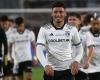 Alan Saldivia could leave Colo Colo in the middle of the year