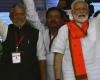 Sushil Kumar Modi death reactions Live: Made invaluable contributions to BJP’s rise, success in Bihar: PM