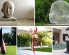 works of art for outdoors — idealista/news
