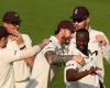 County Championship: Surrey secure nine-wicket win over Warwickshire to go 21 points clear at top of table | CricketNews