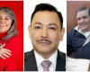 8 of 10 party leaders, on the list for multi-member deputies in SLP – El Sol de San Luis