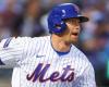 Brandon Nimmo’s walk-off home run lifts Mets to 4-3 win over Braves