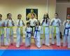 “They deserve an opportunity”: Champions from Antofagasta raise funds to compete in the Karate World Cup in Canada