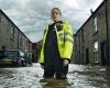 After the Flood, Britbox review: climate disaster and crime make good partners | ScreenHub Australia