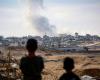 More than 35,000 dead in the Gaza Strip. US reviews