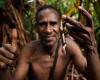 How the Korowai live, the West Papuan tribe that has cannibalistic rituals