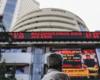 Indian Bank share price Today Live Updates : Indian Bank Stock Plunges on the Market Today