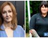 Controversy over new transphobic sayings by JK Rowling: She insulted the first transgender referee | Arts and Culture