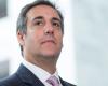 Trump’s former ‘thug’ Michael Cohen set to give defining testimony in bribery trial