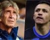 Europe in flames due to the revelation of Manuel Pellegrini and Alexis Sánchez