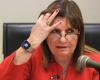 Patricia Bullrich suspended her trip to Jujuy