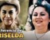 Griselda Blanco: the drug trafficker’s best friend reveals the secrets of ‘The Black Widow’