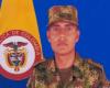 Soldier was murdered by dissidents in the rural area of ​​Neiva • La Nación