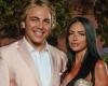 Cristian Castro reconciled with his ex-girlfriend Mariela Sánchez and they showed up at the church