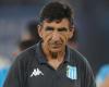 Gustavo Costas was blunt after Racing’s unusual draw against Belgrano