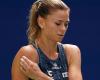 Camila Giorgi and a confirmation that does not fully clarify