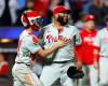 Bryson Stott sparks Phillies rally in 5-4 win over Mets in extras
