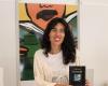 BADAJOZ BOOK FAIR | Raquel Lanseros: “Extremadura is a place where books are appreciated”