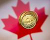 Canadian dollar steadies after jobs data was not enough to spark uptrend