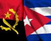 Diplomatic academies of Cuba and Angola for strengthening ties