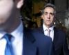 Michael Cohen takes the stand as star witness in Trump’s hush money trial