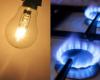 Government suspends increases in electricity and gas rates