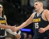 NBA Playoffs: Nuggets and Pacers leveled their series against Timberwolves and Knicks