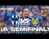 RESULT, Monterrey vs. Tigres for the quarterfinals of the Liguilla MX | VIDEO | SPORTS-TOTAL
