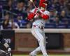 Bryson Stott’s HR, SAC fly propels Philadelphia Phillies to win over New York Mets in extra innings