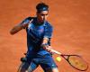 Alejandro Tabilo vs. Karen Khachanov: schedule and where to watch the Rome Masters 1000 match